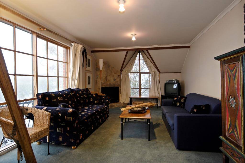 Christiana Apartments No 3